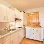 Haus Liberty 2 Апартаменты Бюзум