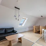 Haus Liberty 2 * Бюзум