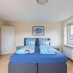 Haus Liberty 2 Бюзум