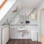 Haus Liberty 2 Апартаменты Бюзум