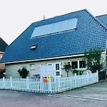 Haus Liberty 2 Апартаменты