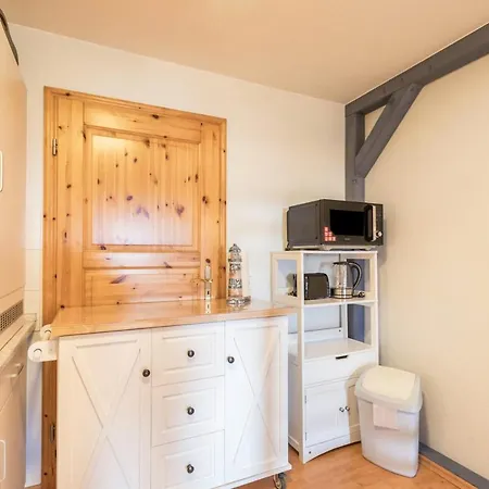 Apartmán Haus Liberty 2