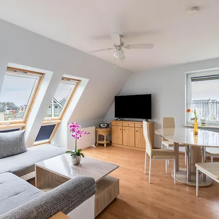 Apartmán Haus Liberty 2 *