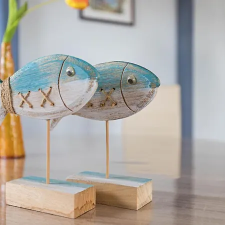 Haus Liberty 2 Apartmán