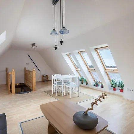 Haus Liberty 2 Busum