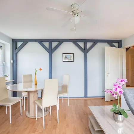 Apartment Haus Liberty 2 *