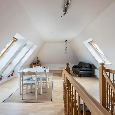 Haus Liberty 2 Apartment *