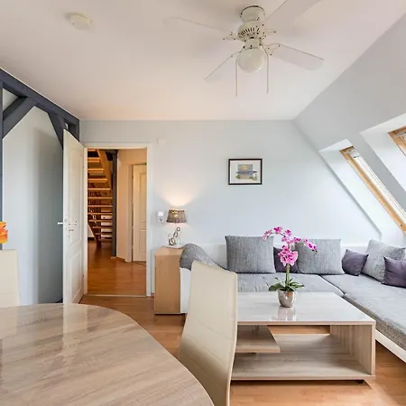 Haus Liberty 2 Apartmán *