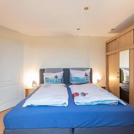 Haus Liberty 2 Büsum