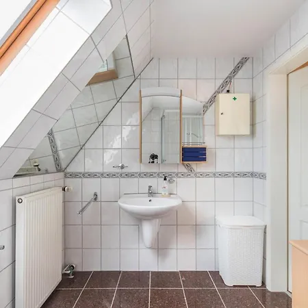 Haus Liberty 2 Apartment *