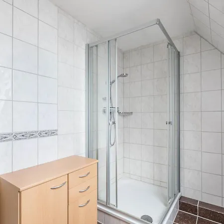 Haus Liberty 2 Busum