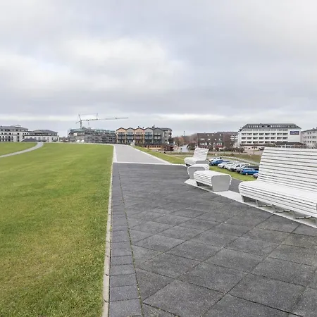 Apartmán Haus Liberty 2