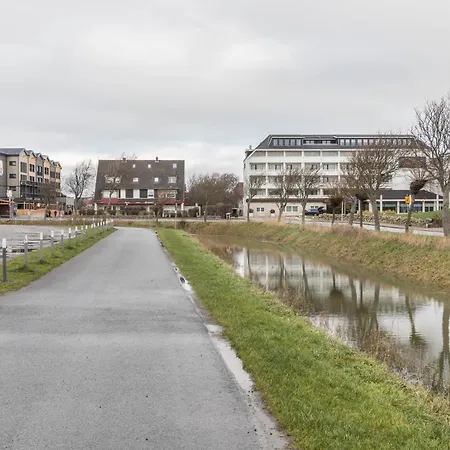 Haus Liberty 2 Büsum