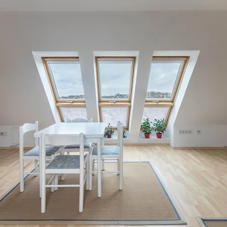 Haus Liberty 2 Διαμέρισμα *