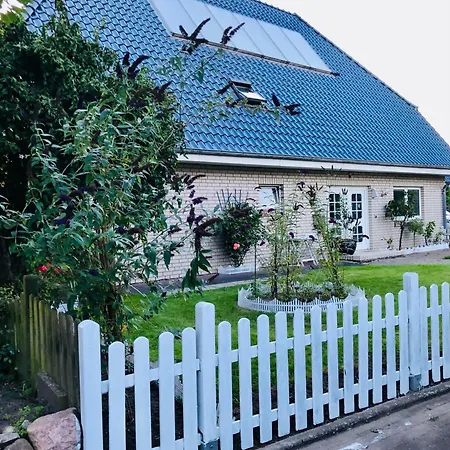 Διαμέρισμα Haus Liberty 2 *