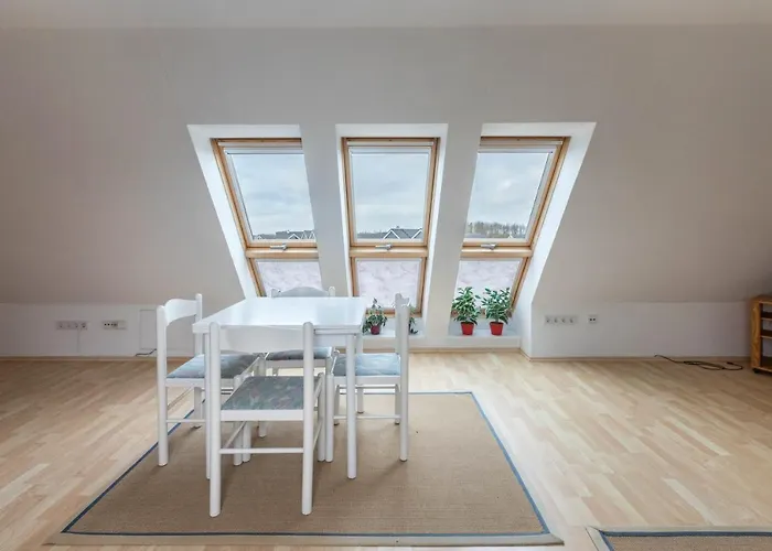 Lejlighed Haus Liberty 2 Büsum