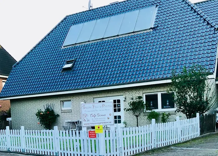 Haus Liberty 2 Lejlighed *